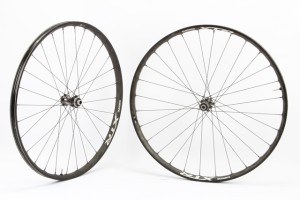 Shimano XTR Wheels